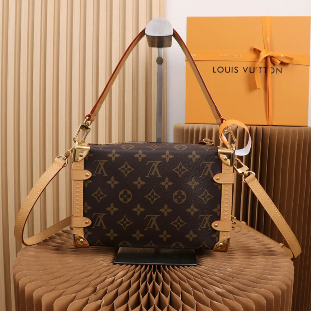 LV Side Trunk MM