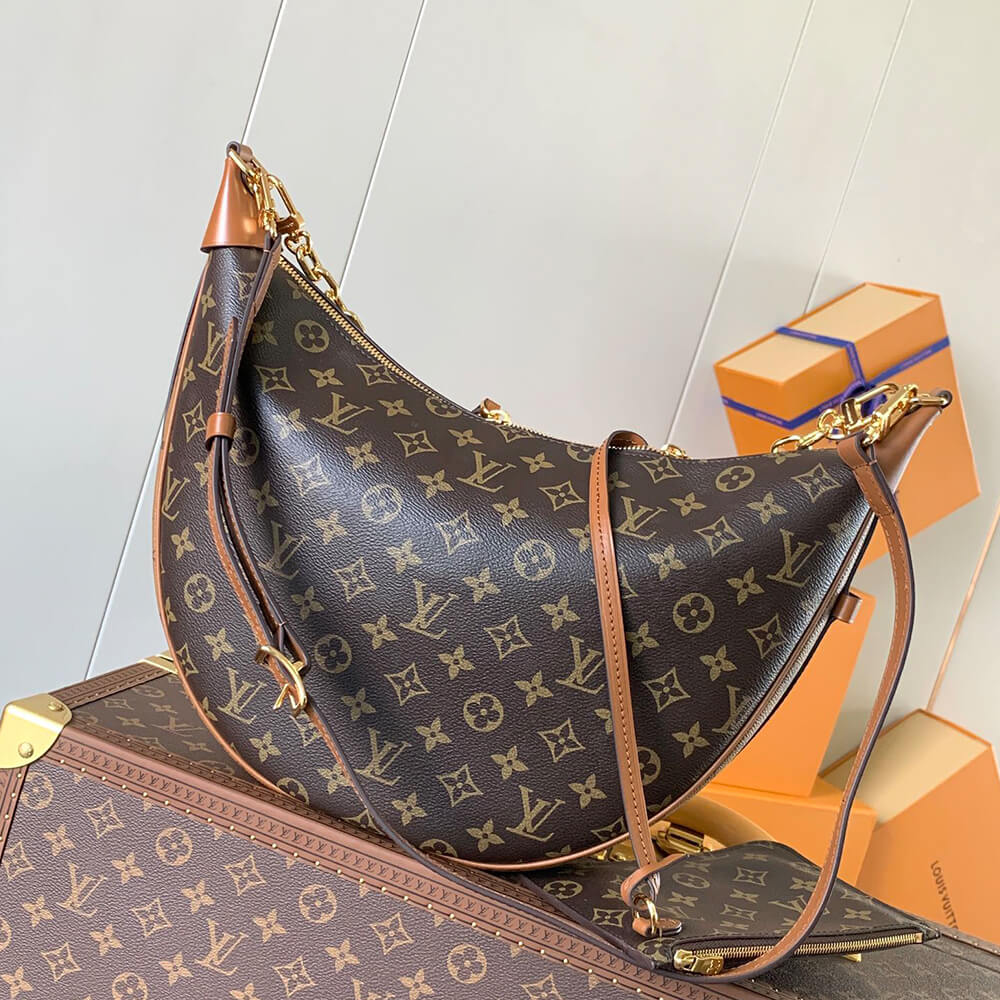 LV  Loop Hobo