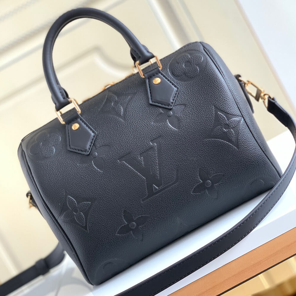 LV  Speedy Bandoulière 25