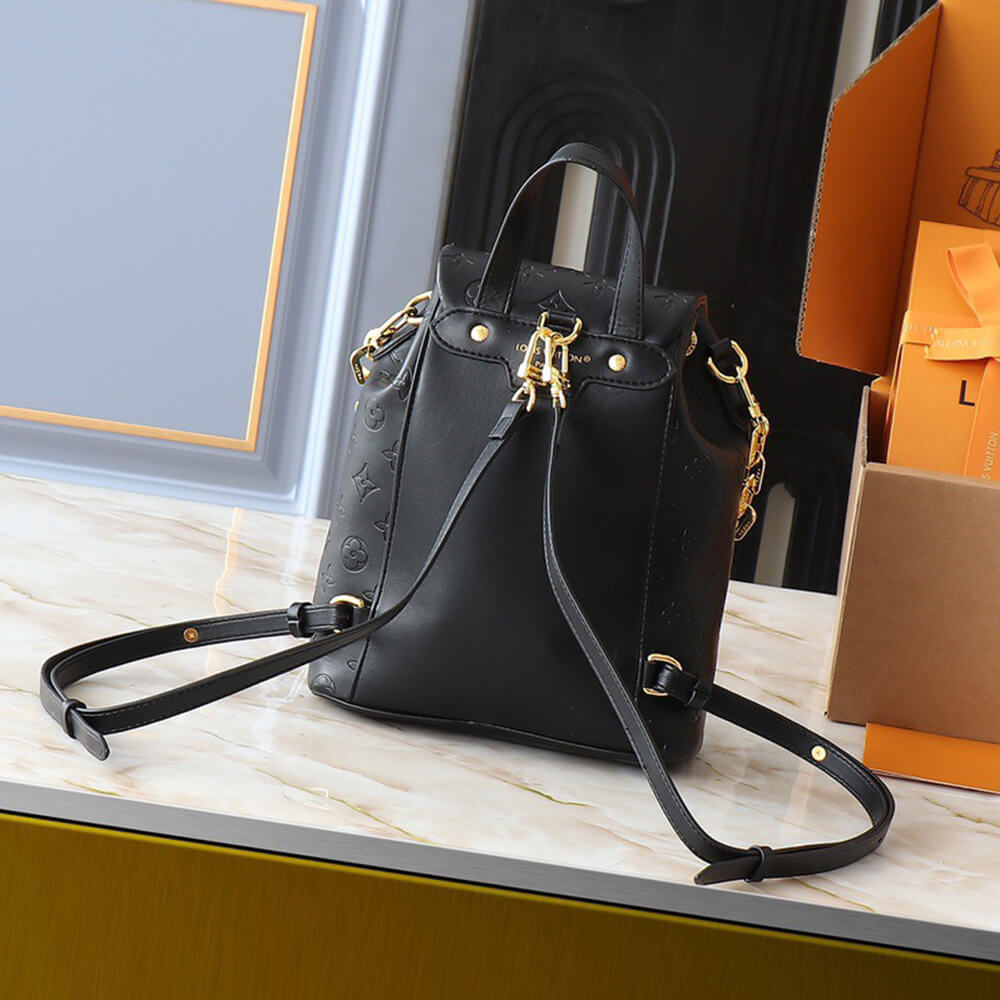 LV  Coussin PM Backpack
