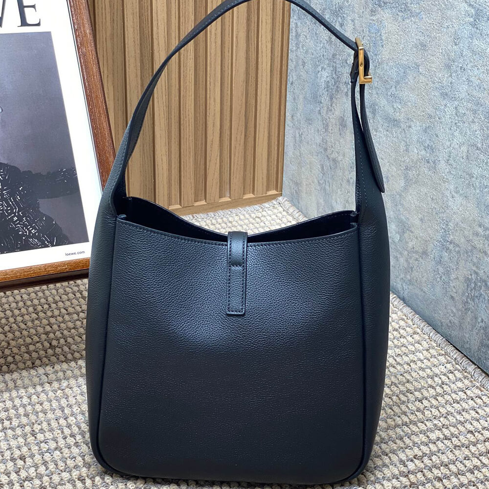 Y51 le 5 à 7 S*pple small in grained leather(HIGH-END GRADE)