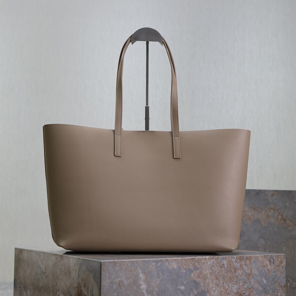 Y51 Shopping Sa1nt Lau*nt leather