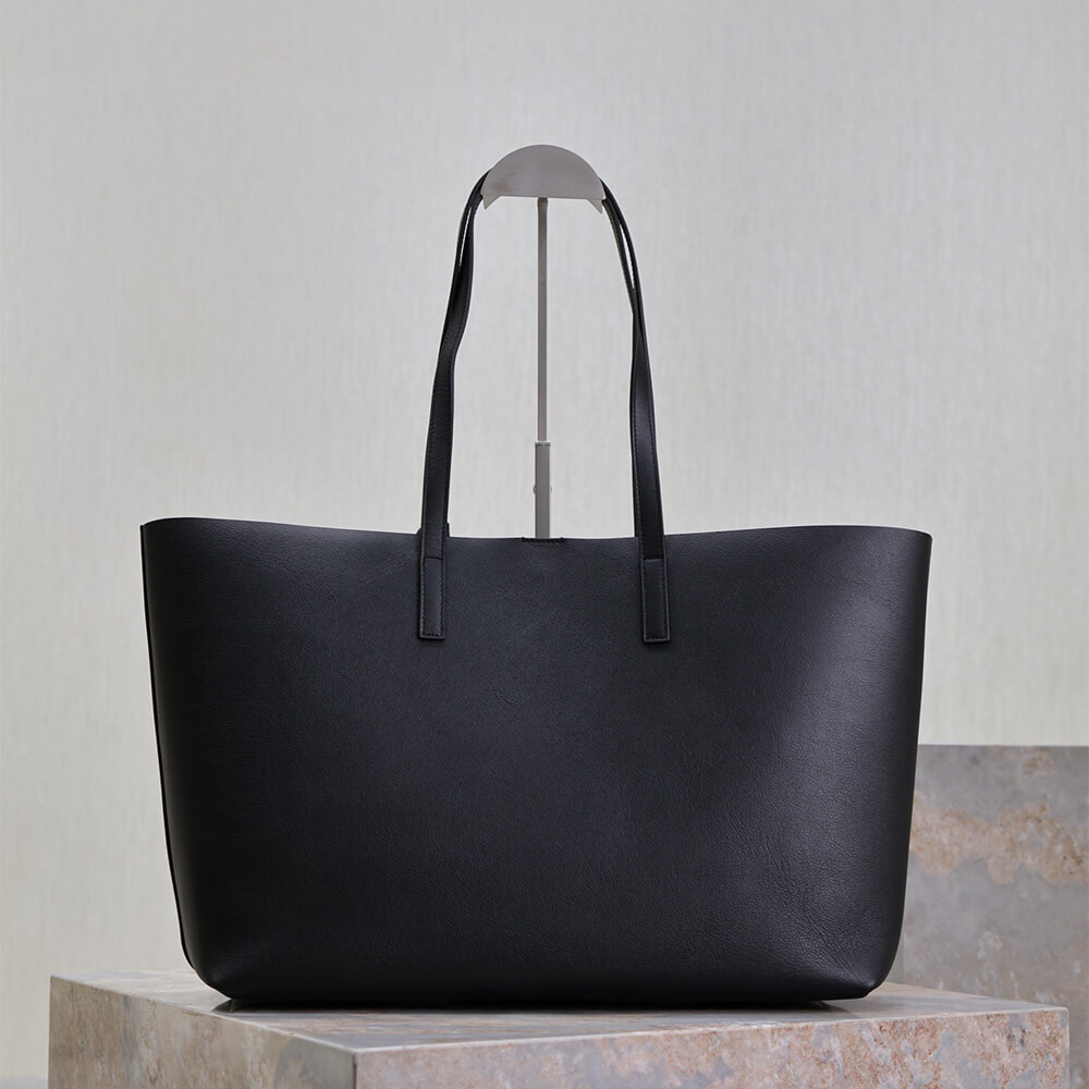 Y51 Shopping Sa1nt Lau*nt leather
