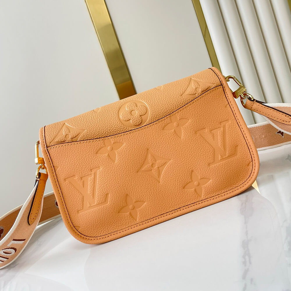 LV  Diane