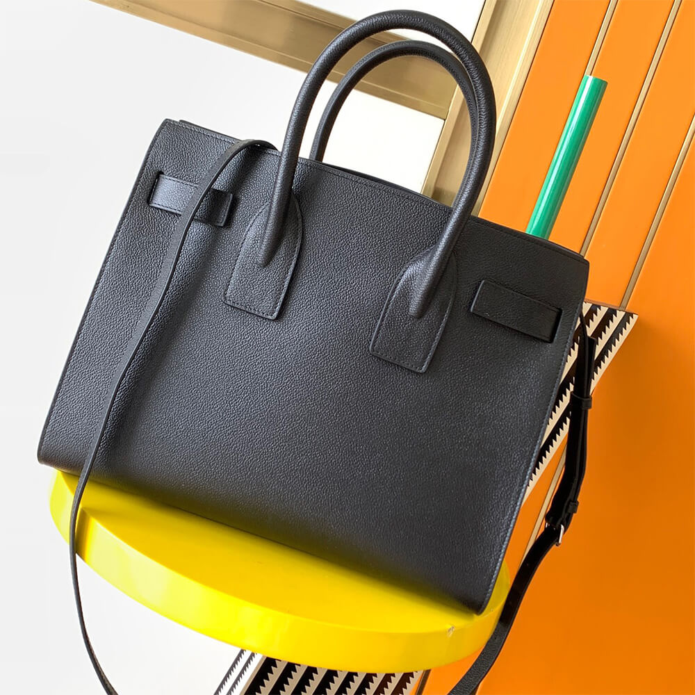 Y51 SAC DE JOUR SMALL IN GRAINED LEATHER(high-end grade)