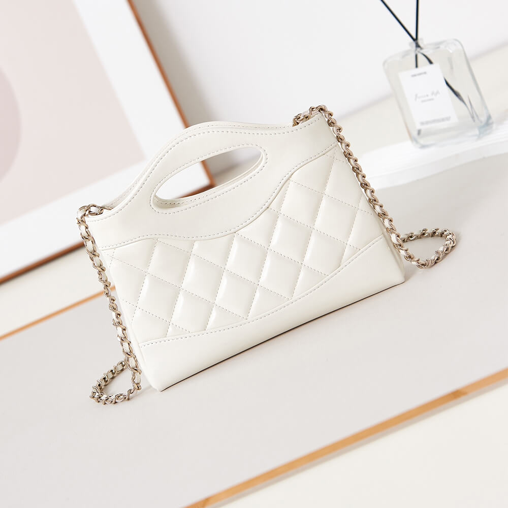 Ch**el 31 nano Bag