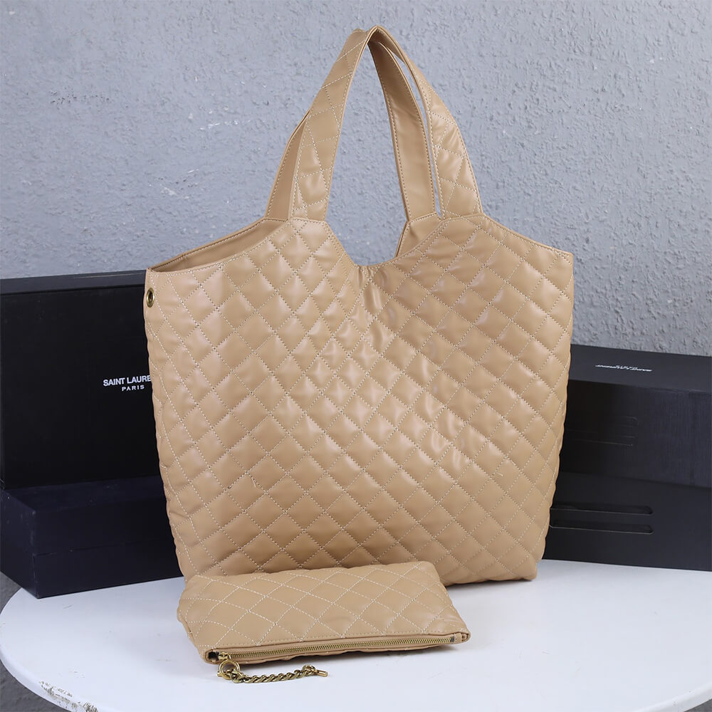 Y51 ICARE MAXI SHOPPING BAG