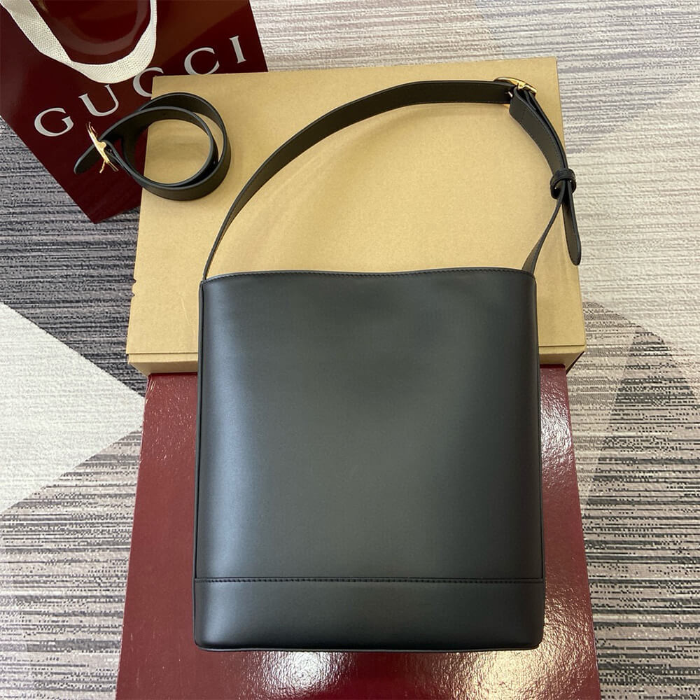 Gvc*1 73 small bucket bag