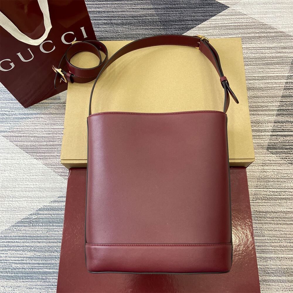 Gvc*1 73 small bucket bag