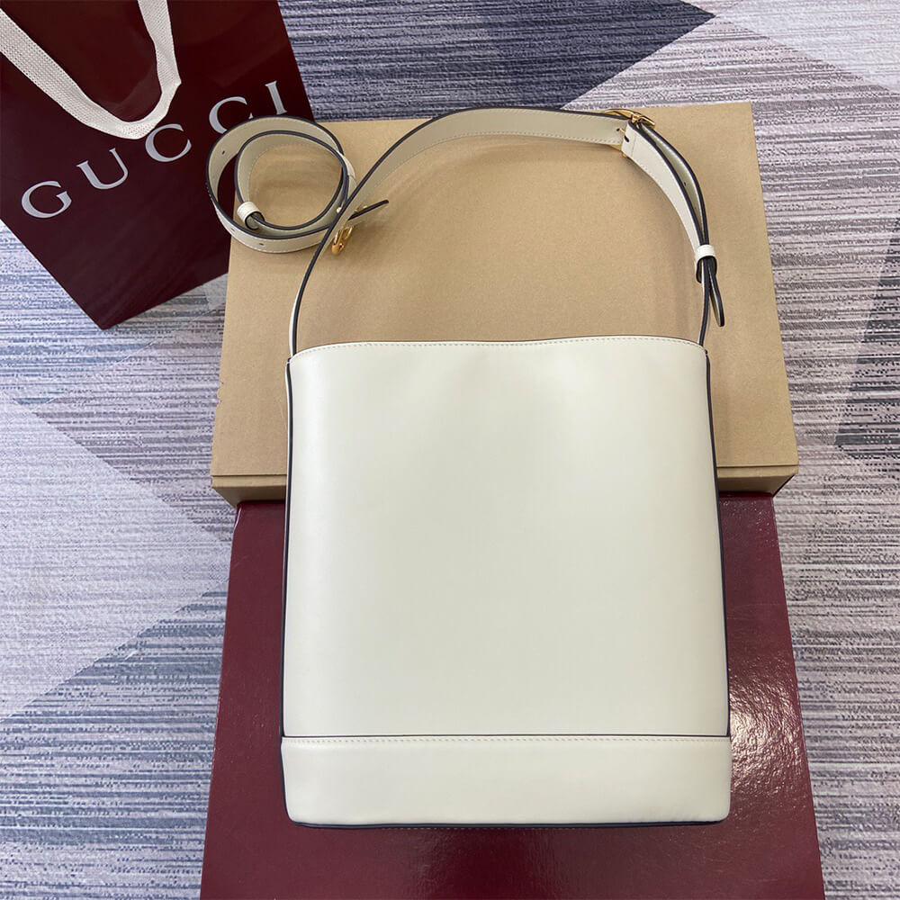 Gvc*1 73 small bucket bag