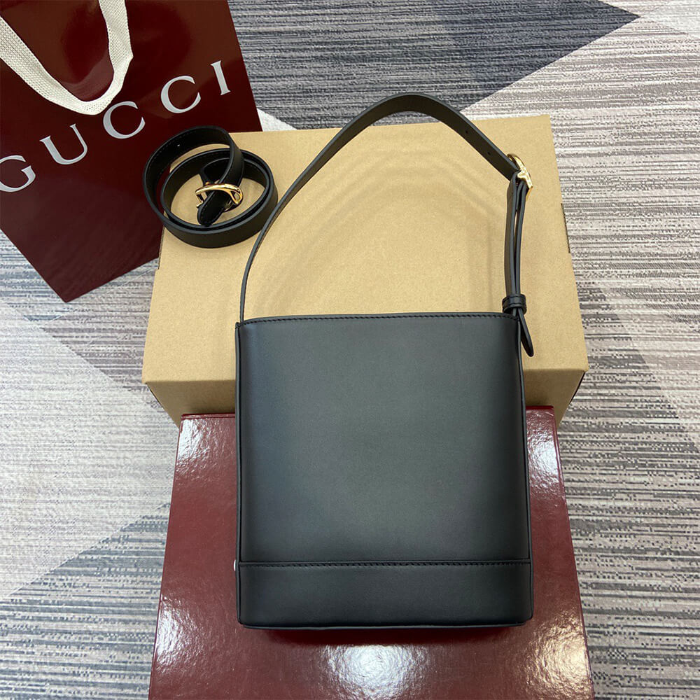 Gvc*1 73 mini bucket bag