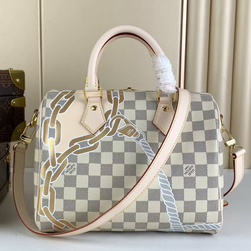 LV  Speedy Bandoulière 25