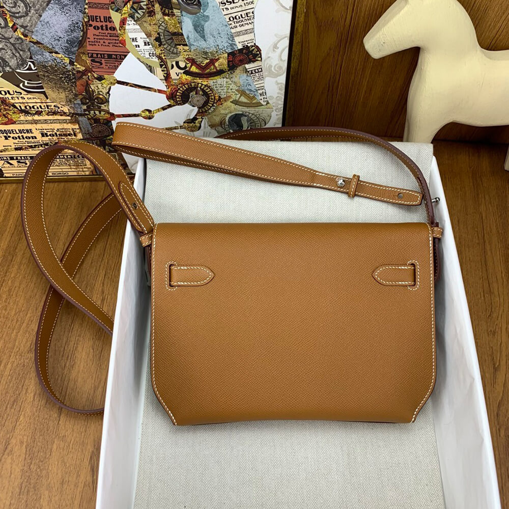 H**me5 Kelly Depeches 25 Pouch