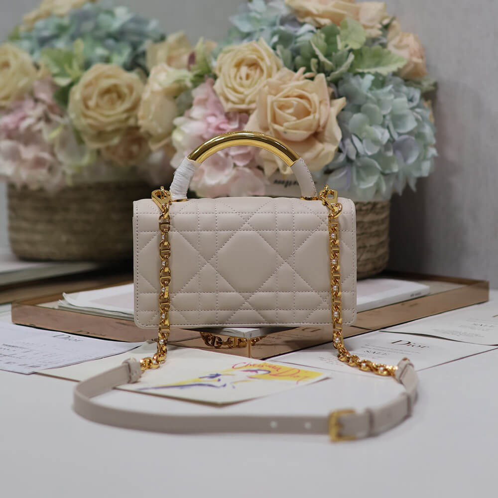 Mini D10r Ange Bag