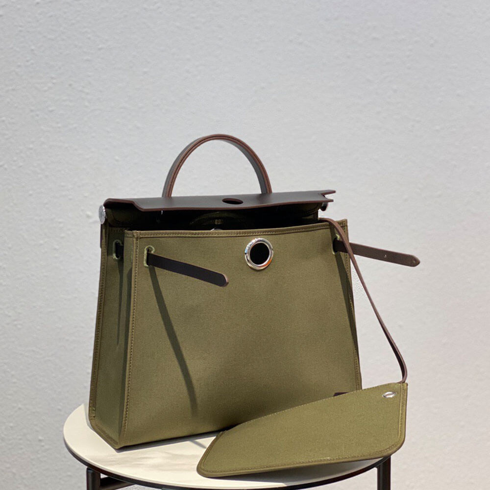 H**me5 Herbag Zip 31 bag