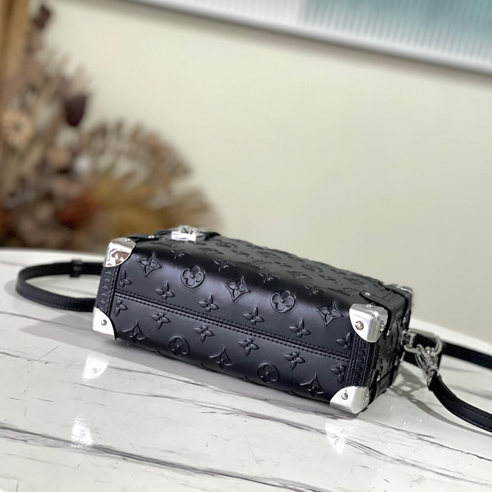 LV Side Trunk MM
