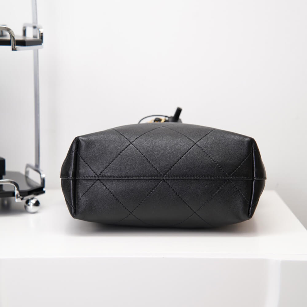 Ch**el Hobo Bag(HIGH-END GRADE)