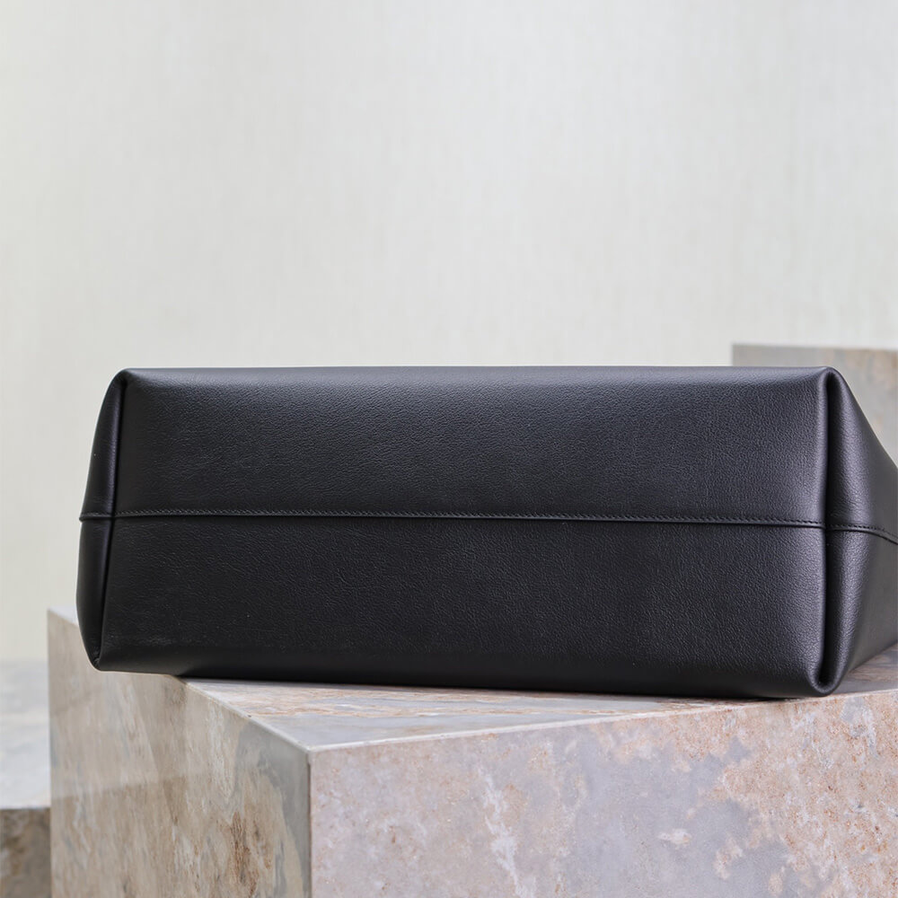 Y51 Shopping Sa1nt Lau*nt leather