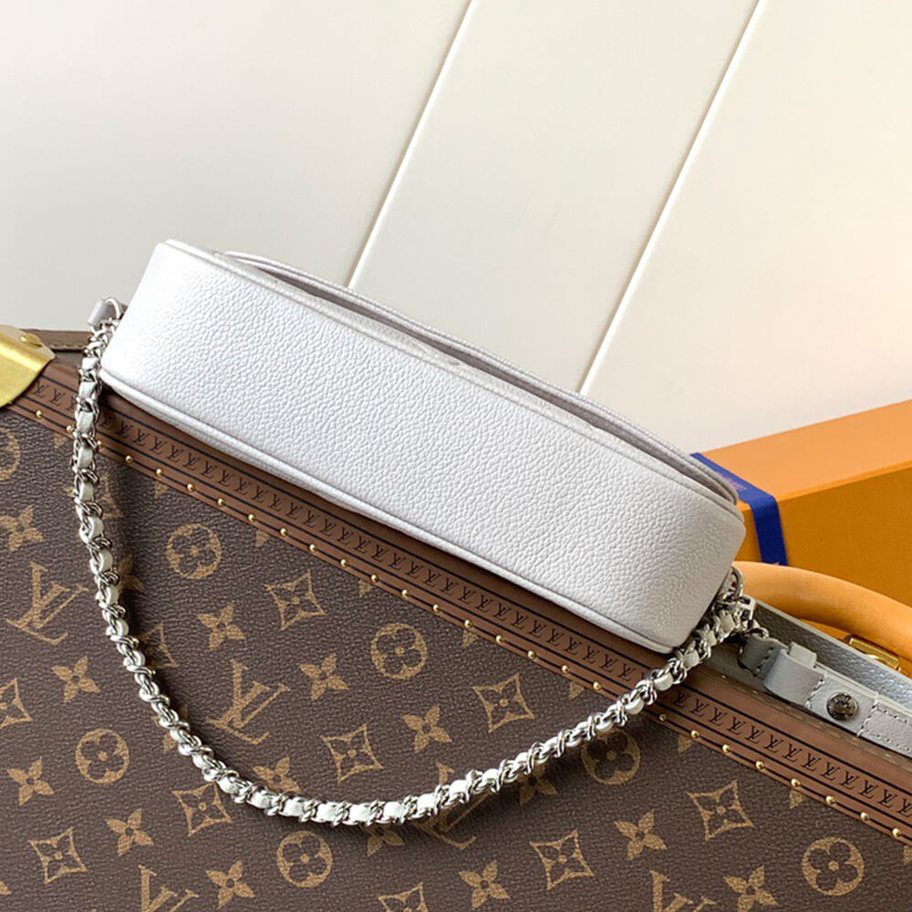 LV Wallet On Chain Ivy