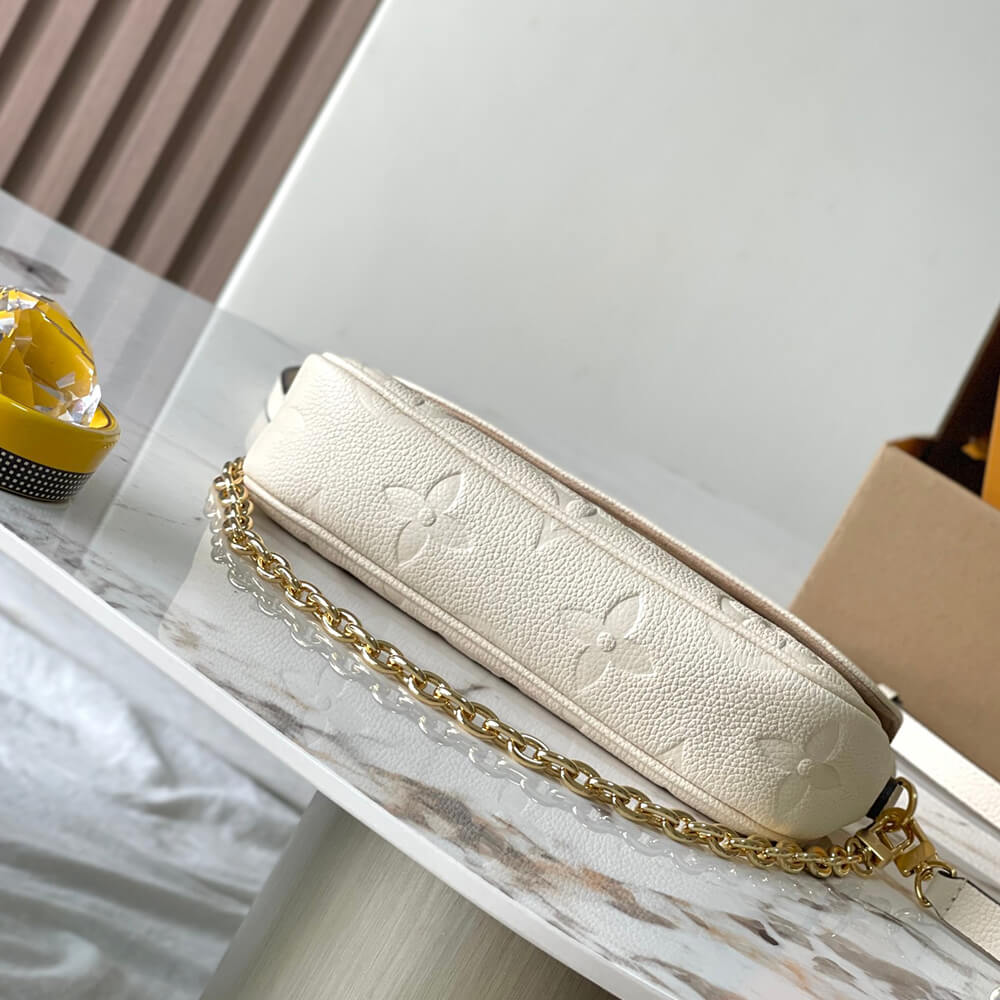 LV  Wallet On Chain Ivy