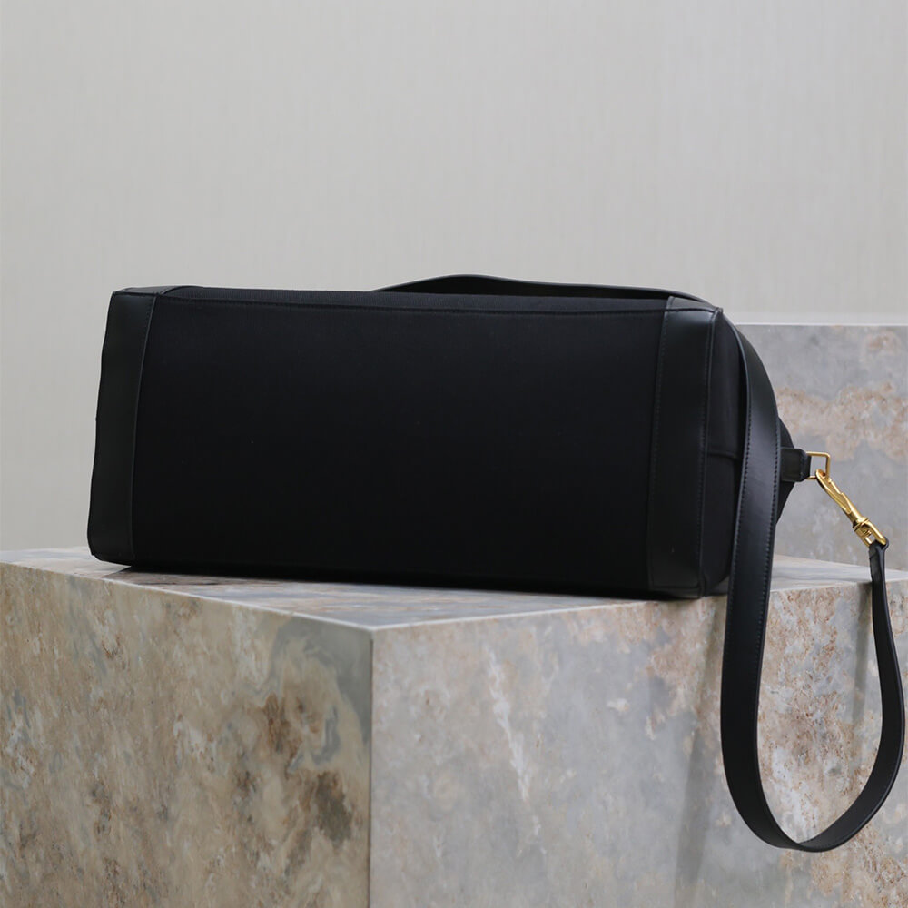 Y51 rive gauche shopper bag
