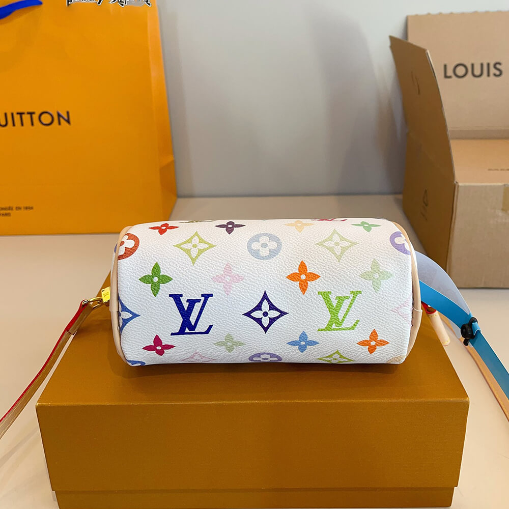 LV x TM NANO SPEEDY(HIGH-END GRADE)