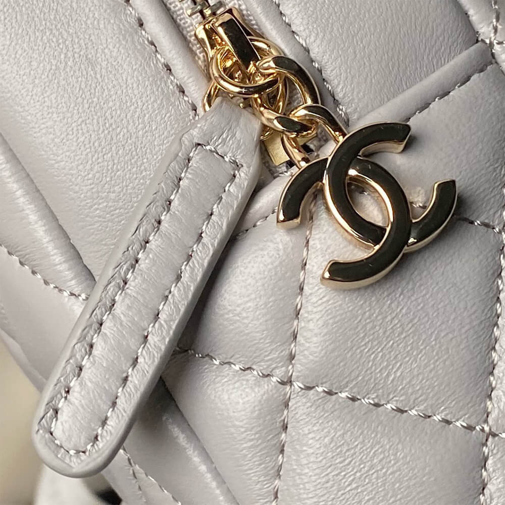 Ch**el Classic Mini Backpack(HIGH-END GRADE)
