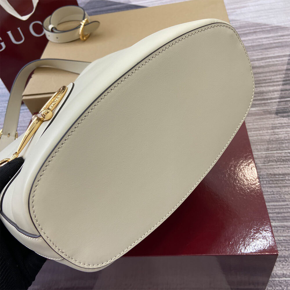Gvc*1 73 small bucket bag