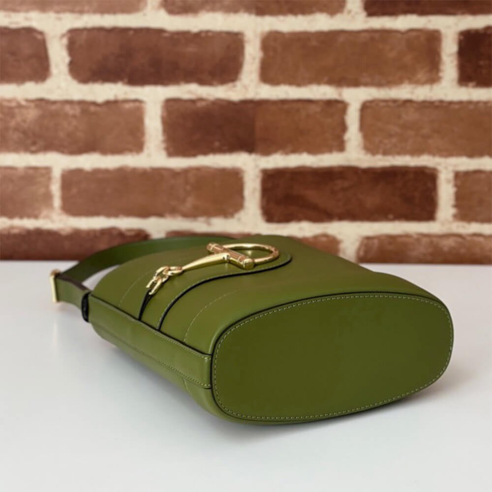Gvc*1 73 mini bucket bag