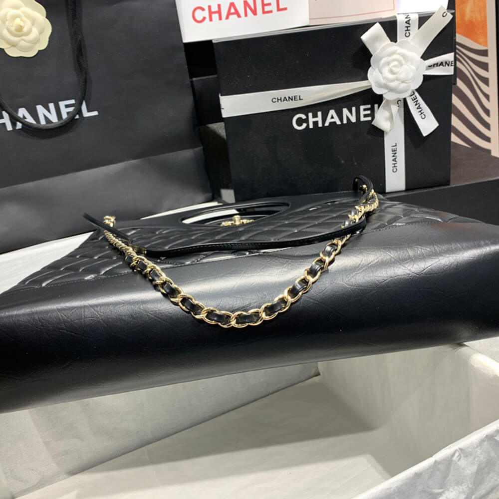 Ch**el 31 LARGE SHOPPING BAG