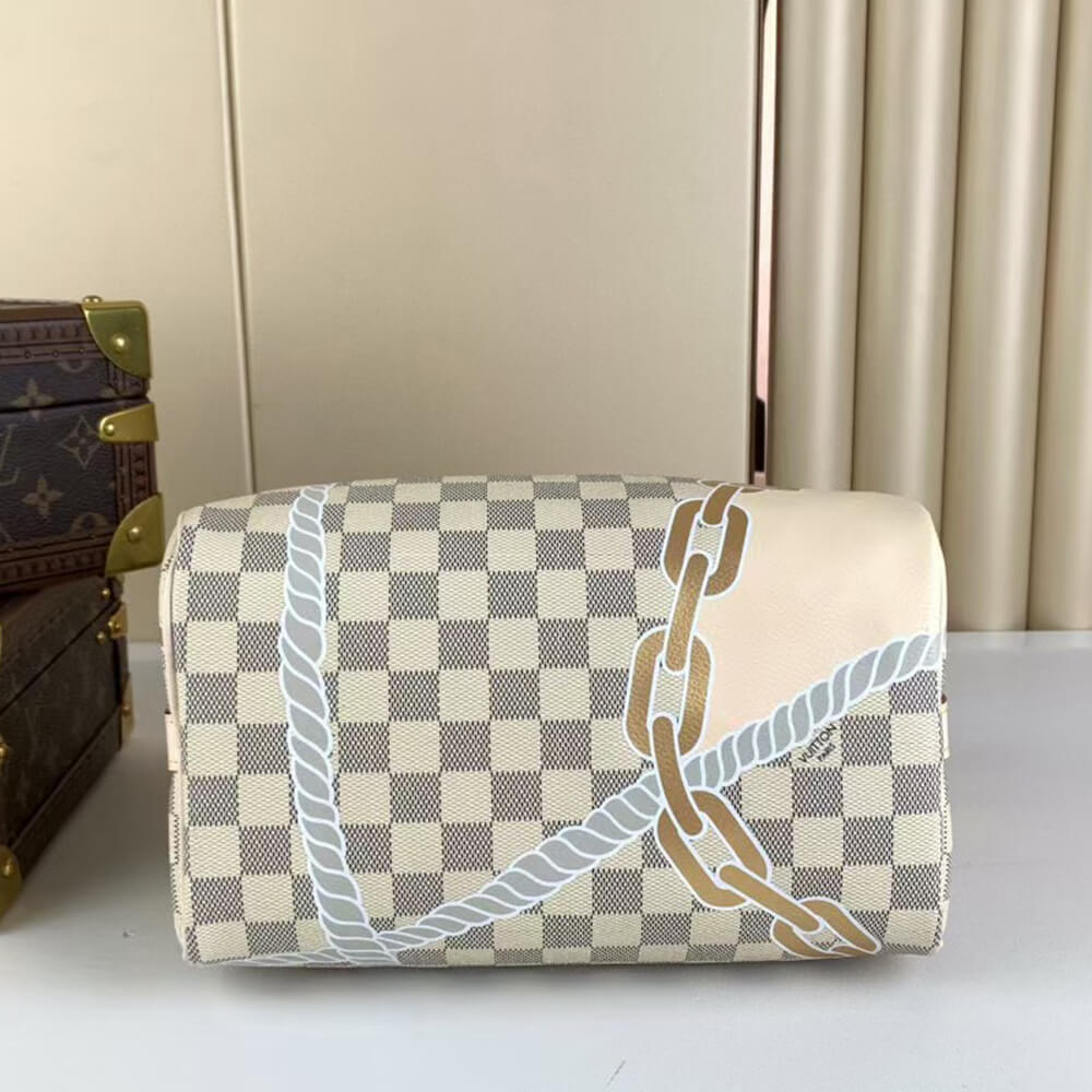 LV  Speedy Bandoulière 25