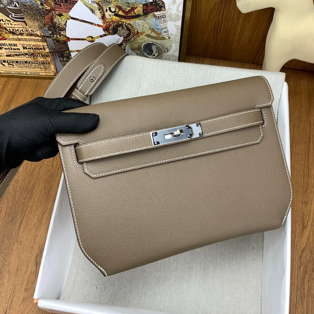 H**me5 Kelly Depeches 25 Pouch