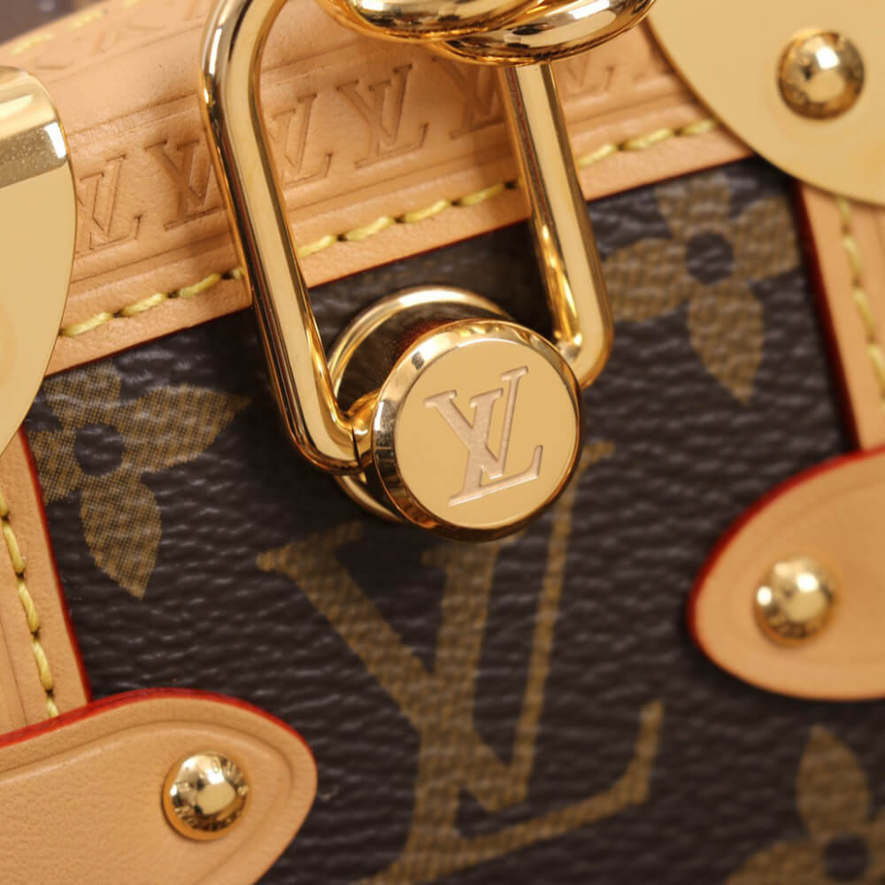 LV Side Trunk MM