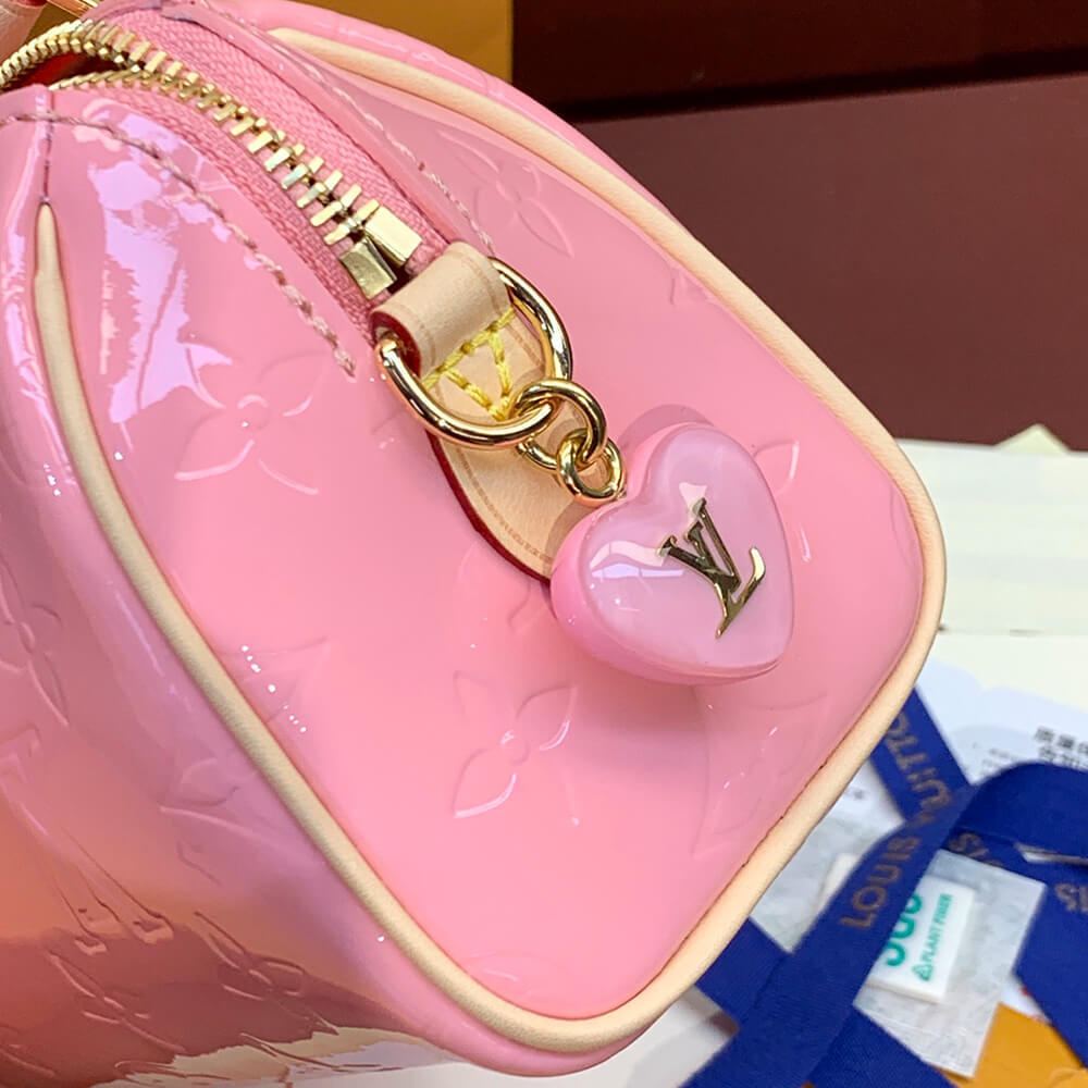 LV Nano Speedy(HIGH-END GRADE)