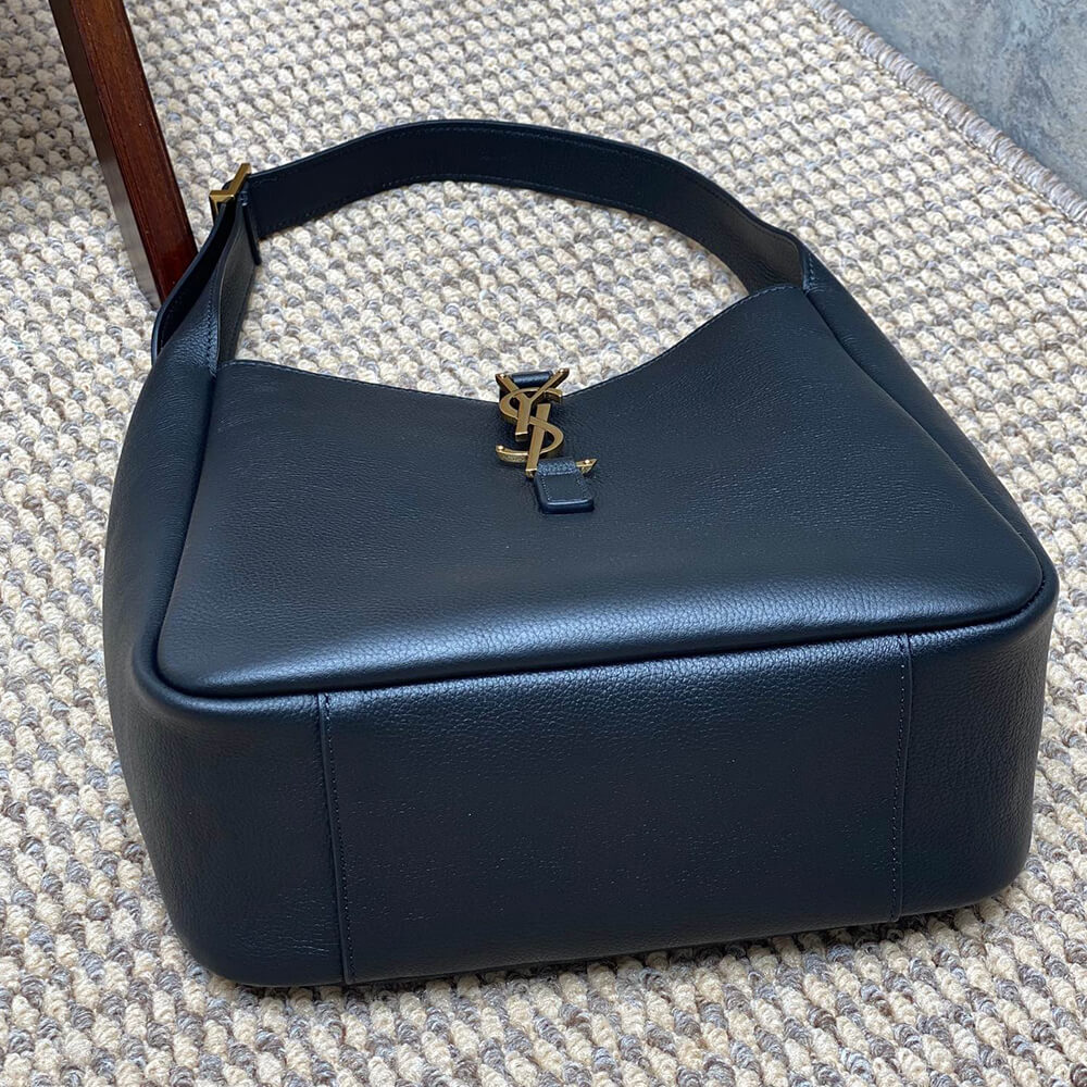 Y51 le 5 à 7 S*pple small in grained leather(HIGH-END GRADE)