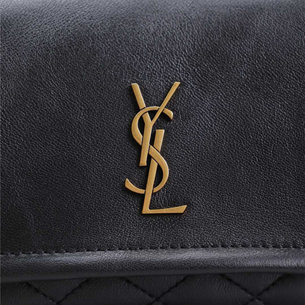 Y51 Mini NOLITA IN LAMBSKIN