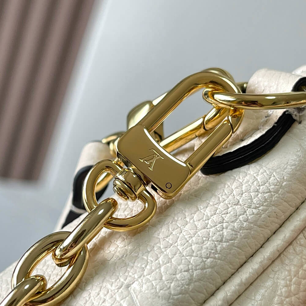 LV  Wallet On Chain Ivy