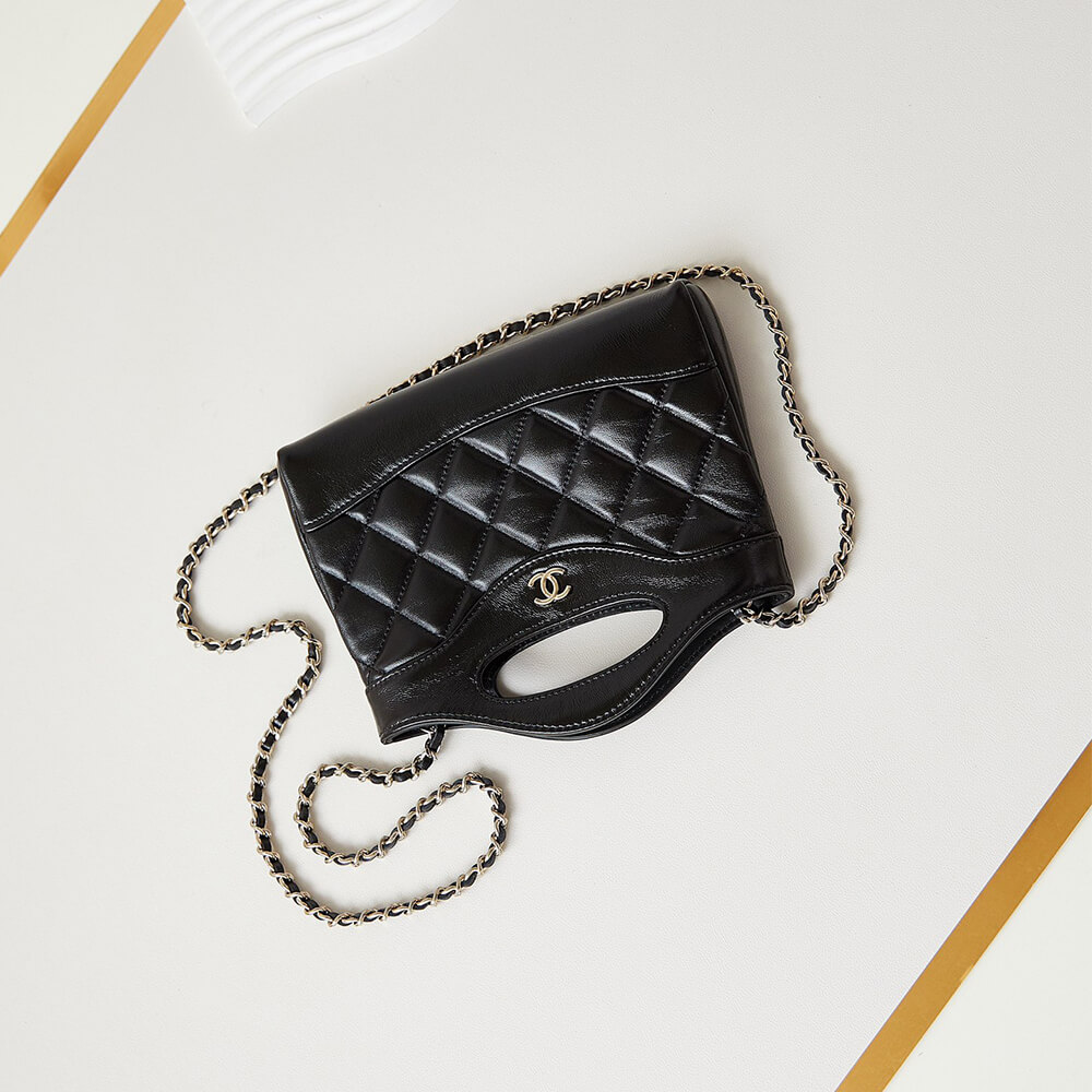Ch**el 31 nano Bag