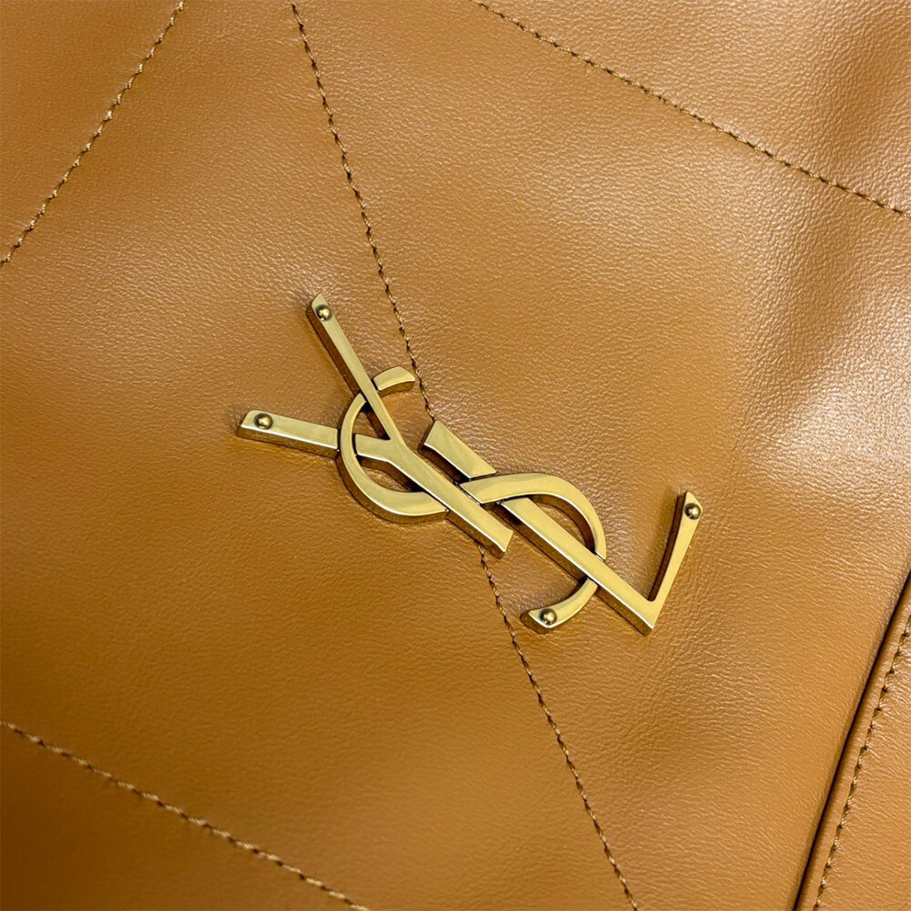 Y51 jamie pochon in lambskin