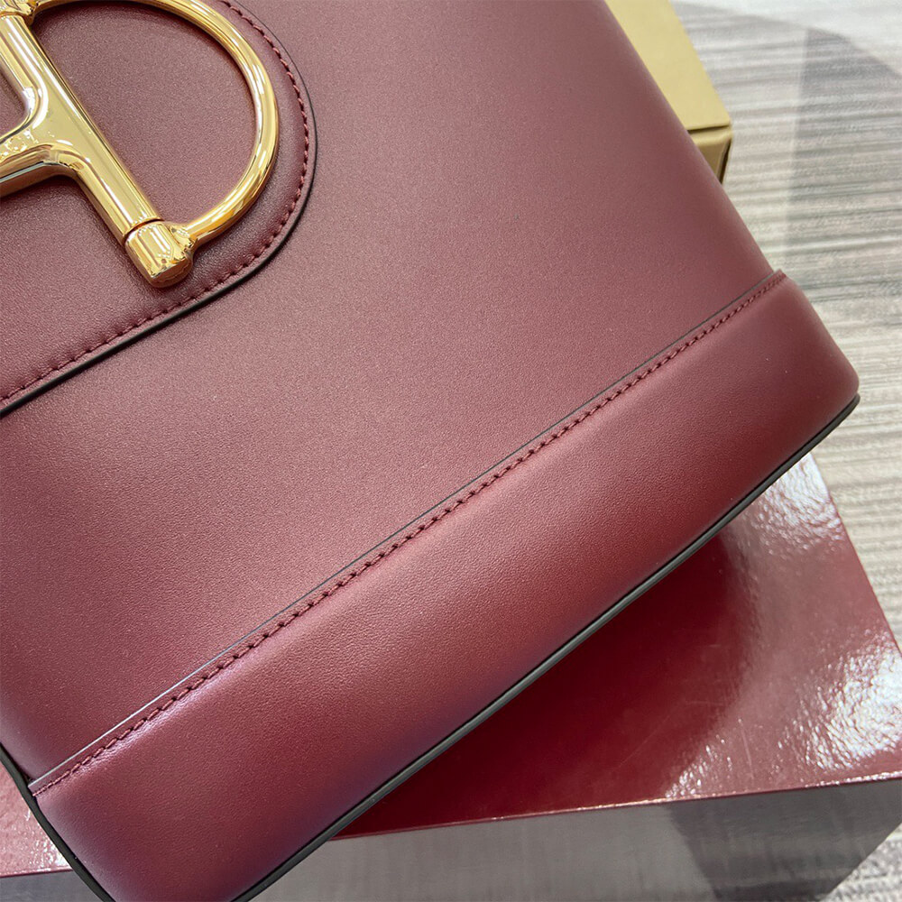 Gvc*1 73 small bucket bag
