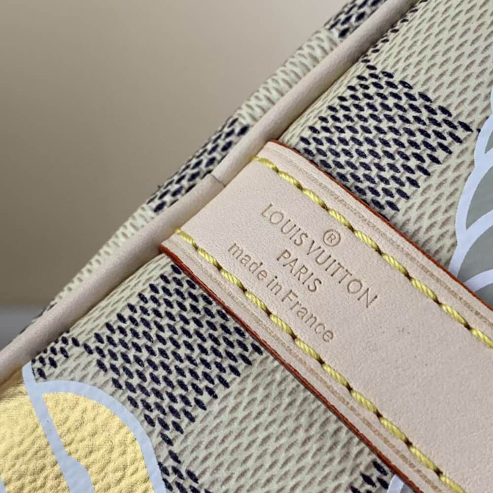 LV  Speedy Bandoulière 25