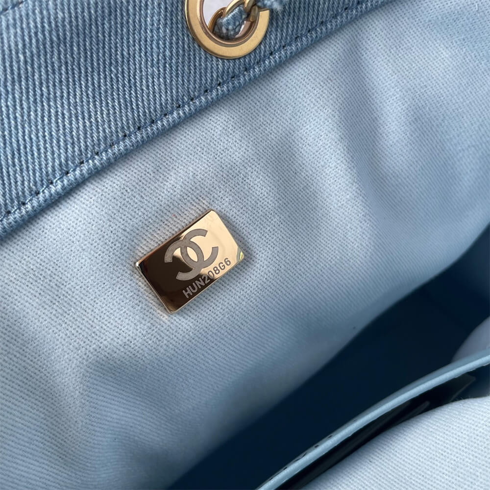 Ch**el 25 Medium Handbag(HIGH-END GRADE)