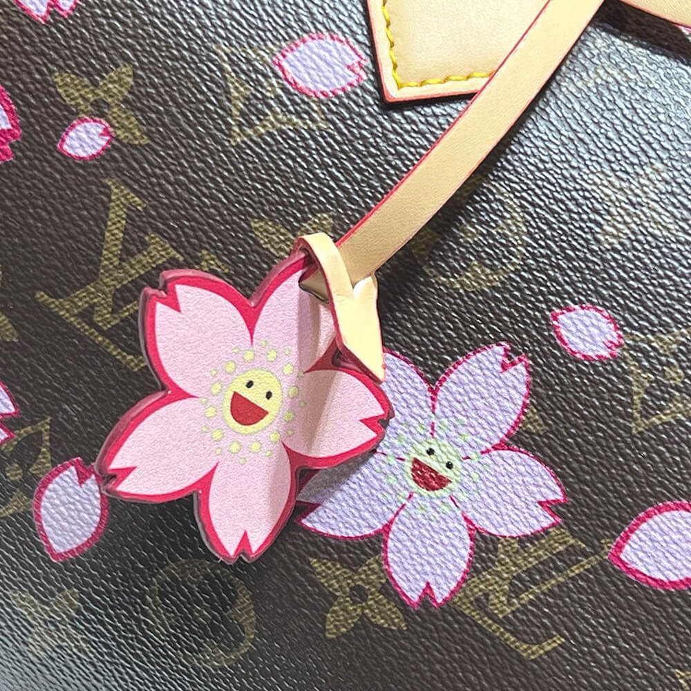 LV Speedy Bandouliere 25