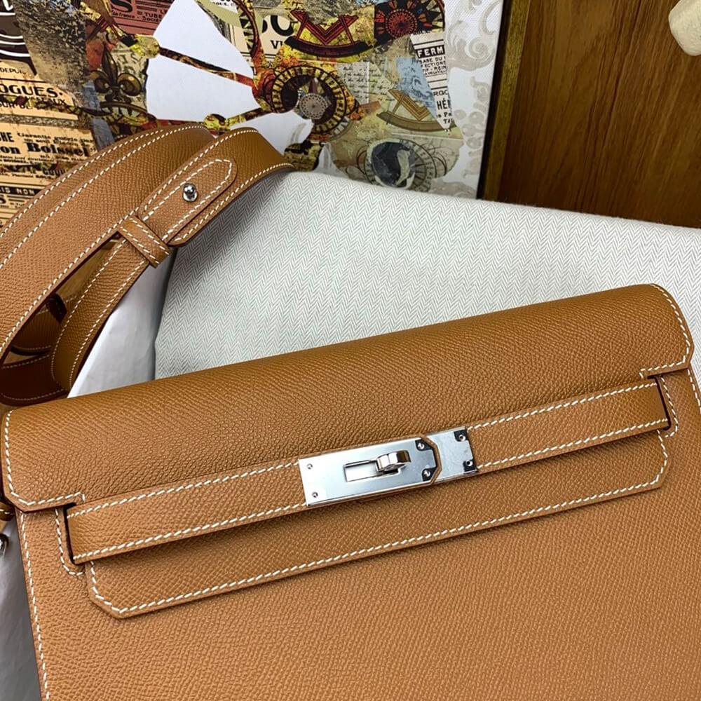 H**me5 Kelly Depeches 25 Pouch