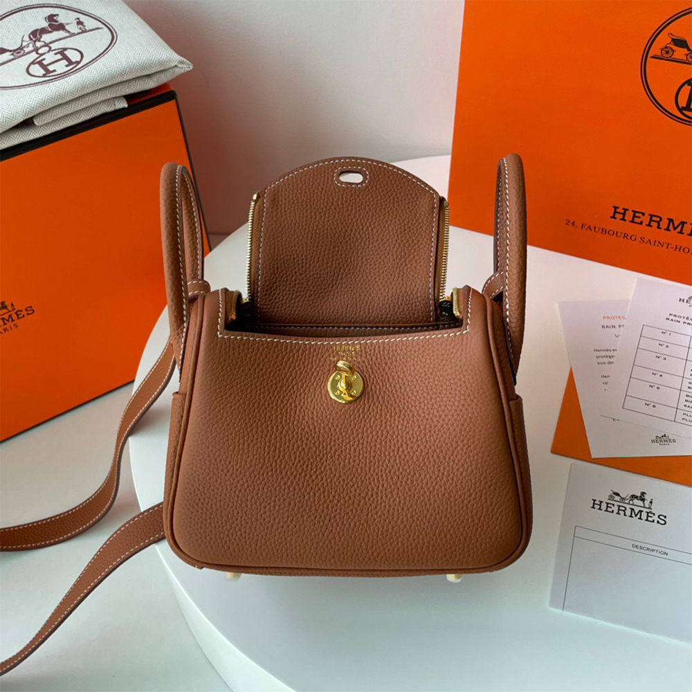 H**me5 Lindy Mini Bag