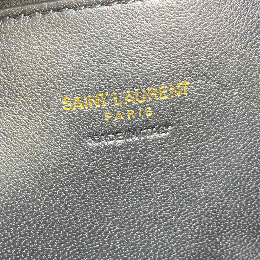 Y51 PARIS VII pochon in lambskin