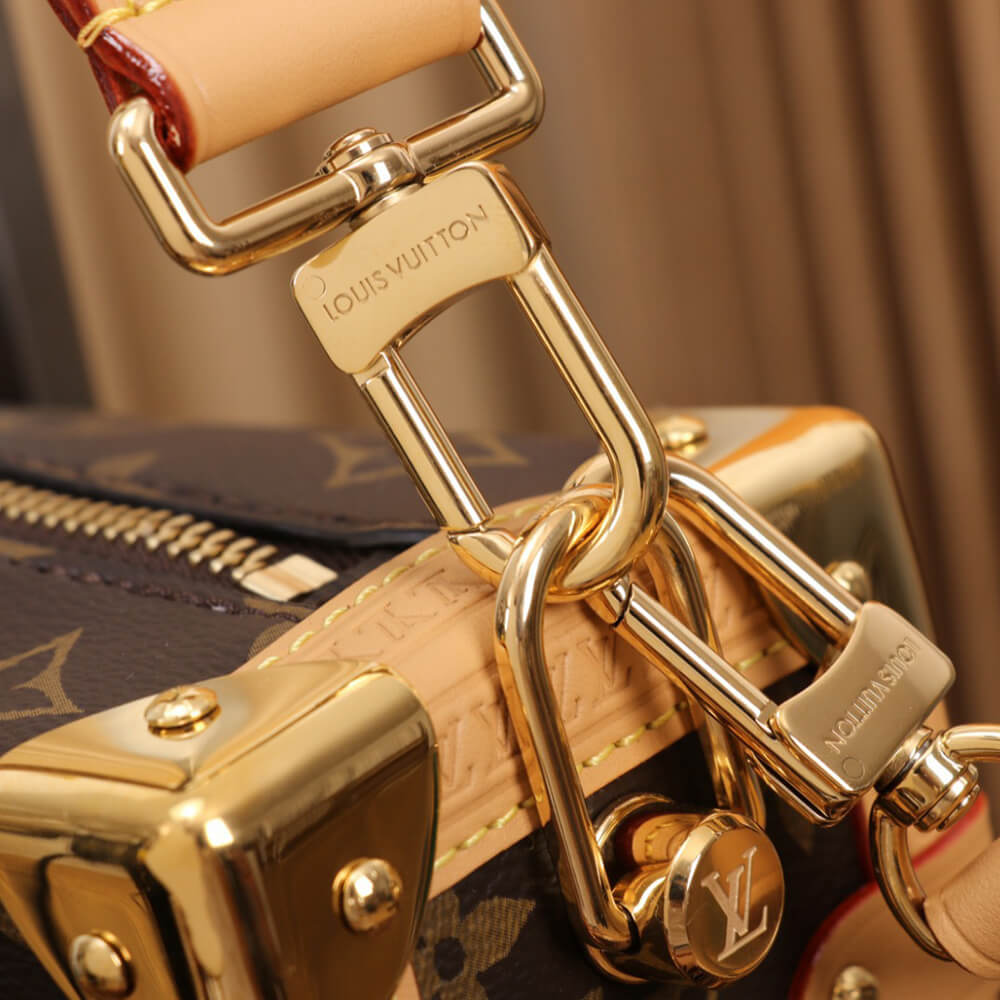LV Side Trunk MM