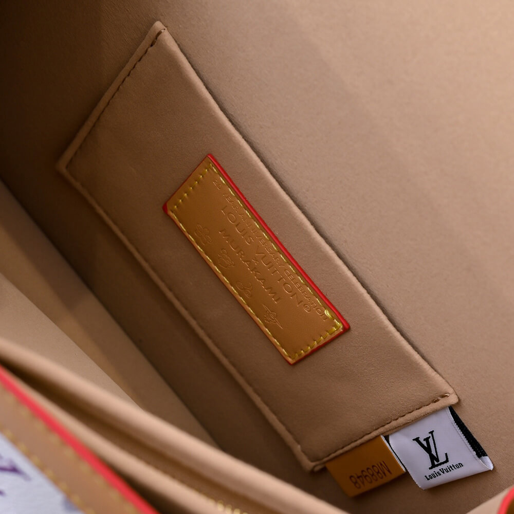 LV x TM Dauphine Soft GM