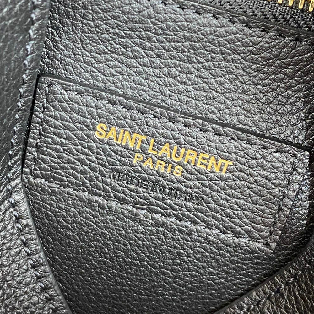 Y51 le 5 à 7 S*pple small in grained leather(HIGH-END GRADE)
