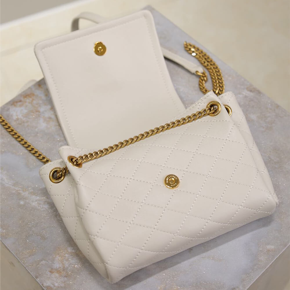 Y51 Mini NOLITA IN LAMBSKIN
